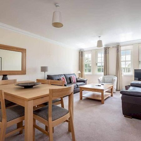 Adamson Court - No 11 St Andrews Extérieur photo
