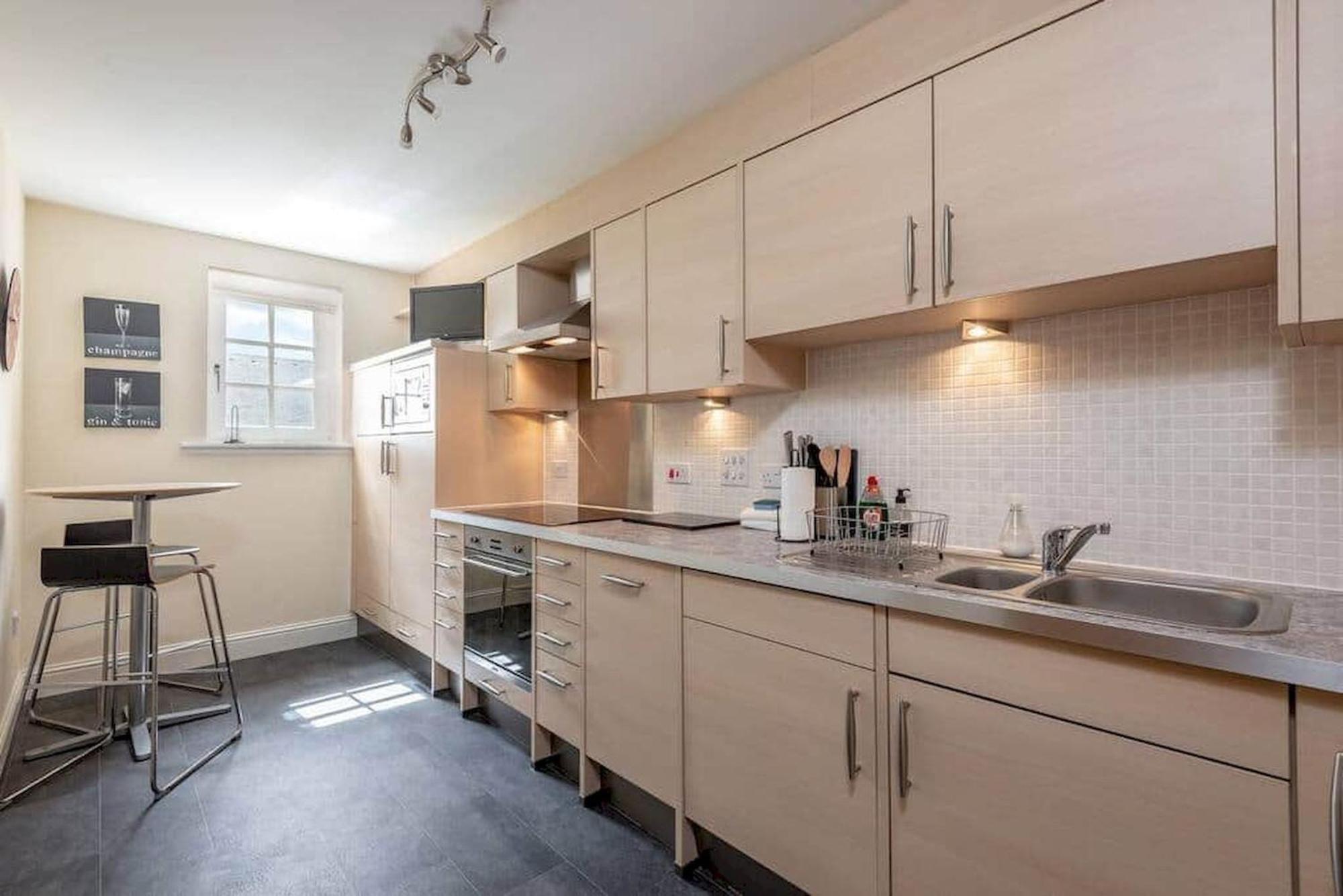 Adamson Court - No 11 St Andrews Extérieur photo