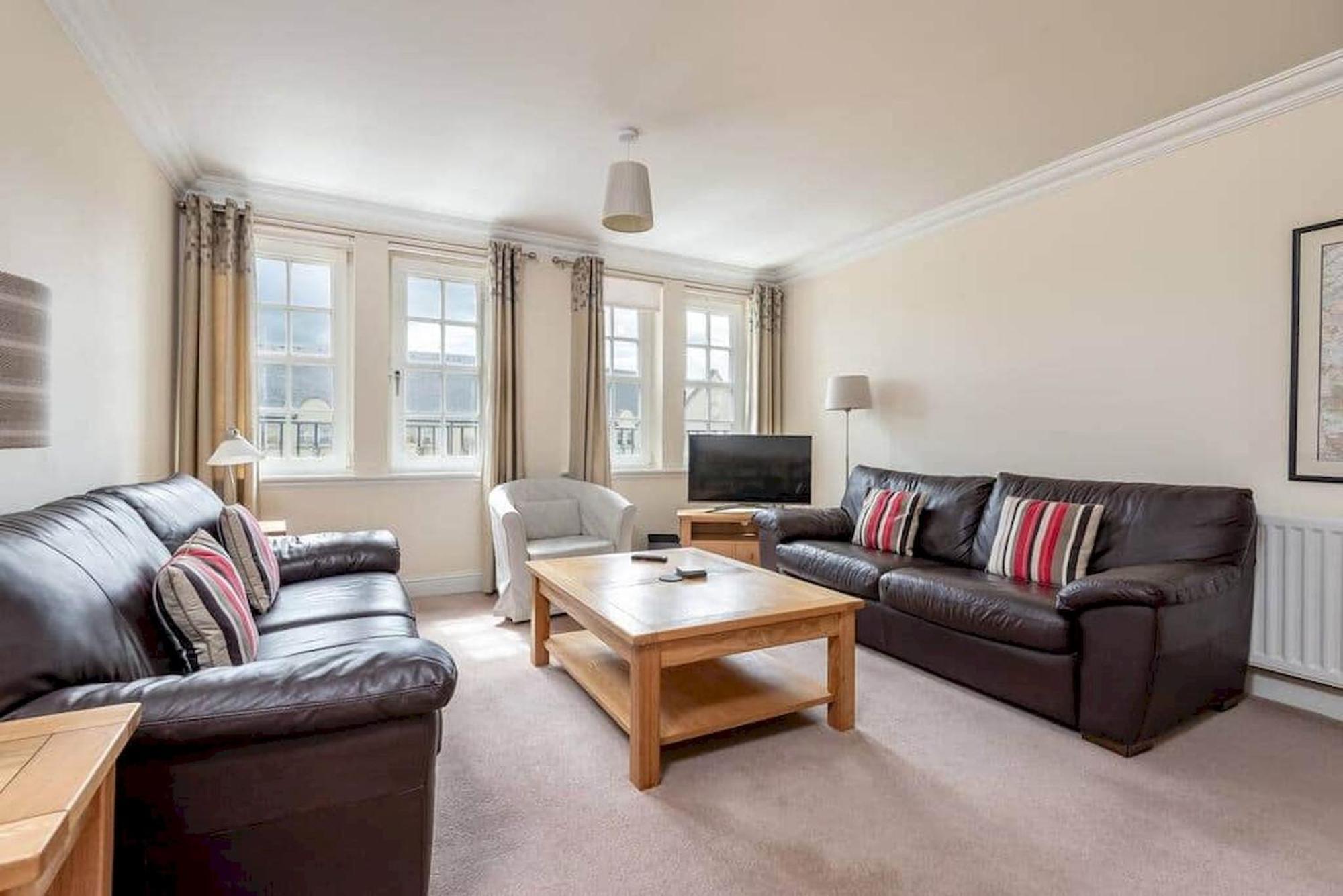 Adamson Court - No 11 St Andrews Extérieur photo