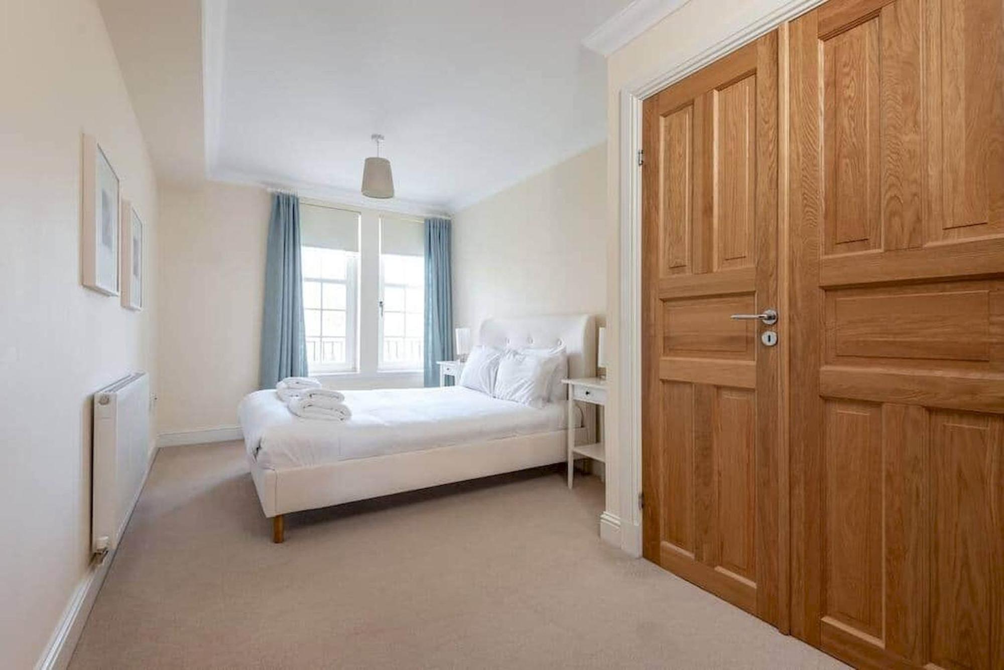 Adamson Court - No 11 St Andrews Extérieur photo
