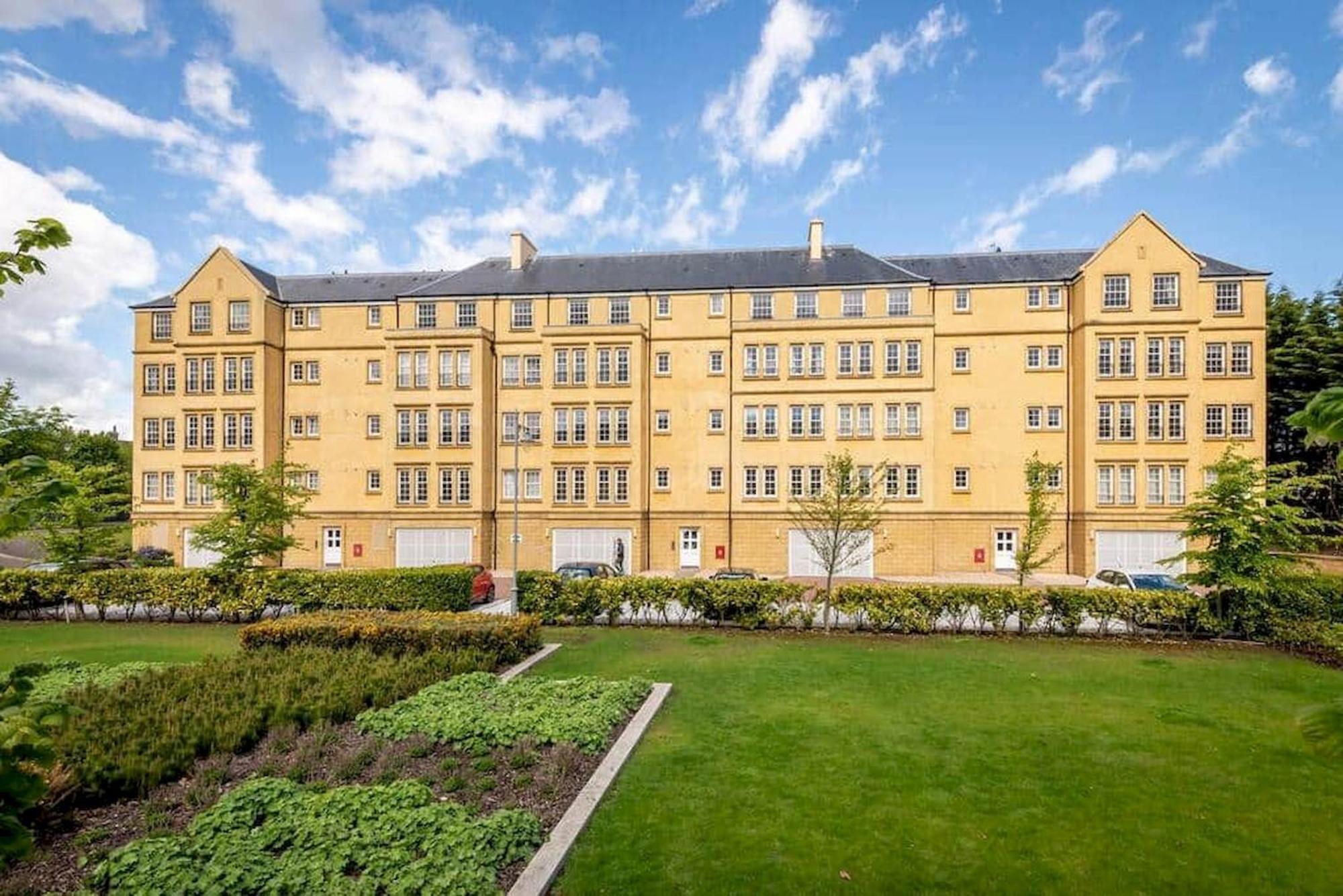 Adamson Court - No 11 St Andrews Extérieur photo