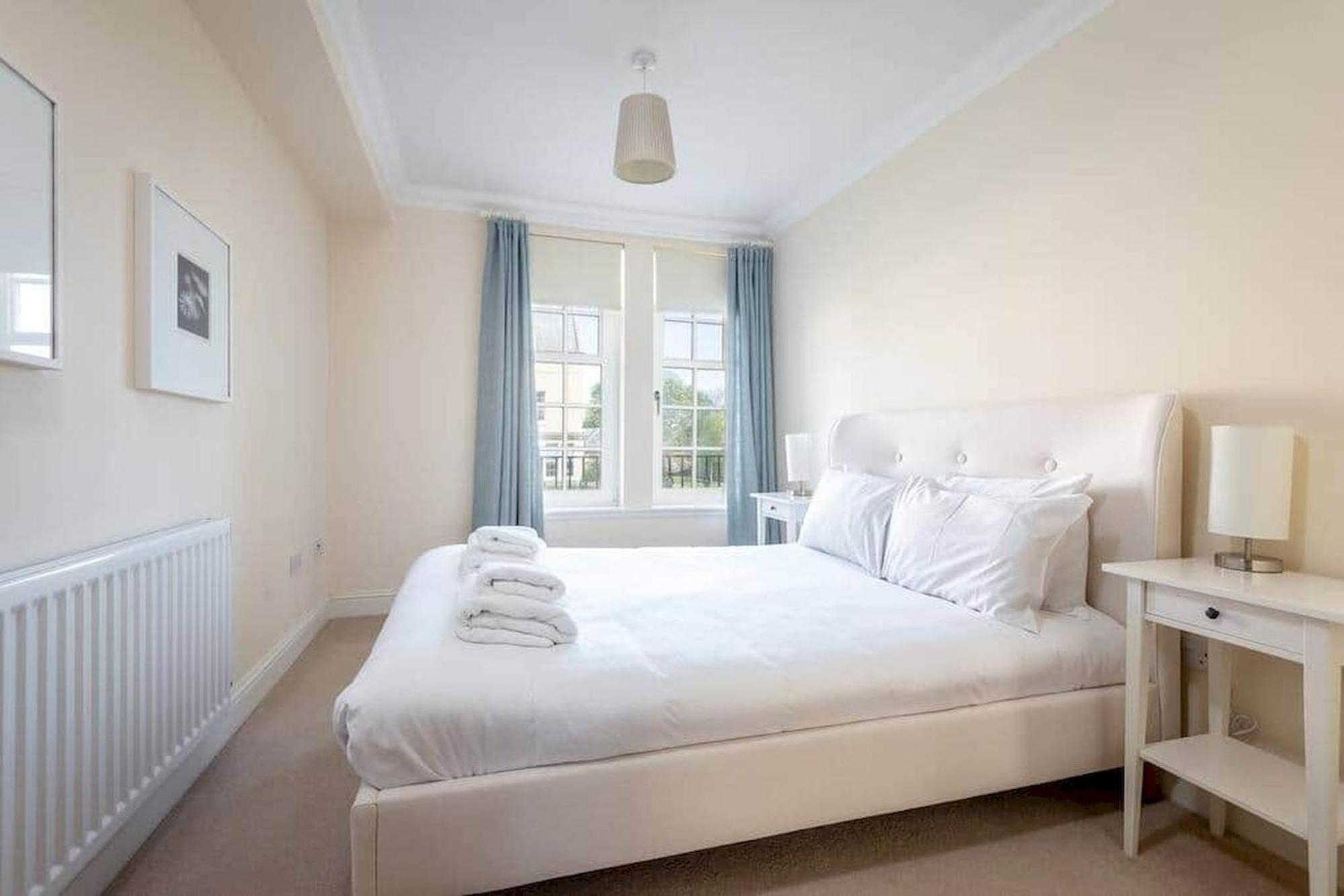 Adamson Court - No 11 St Andrews Extérieur photo
