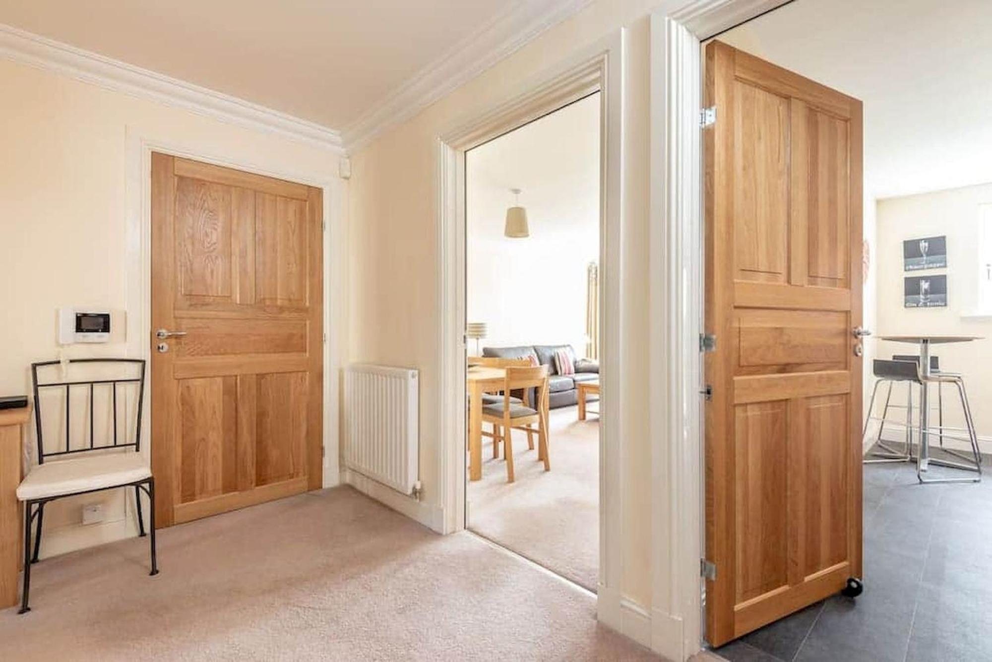 Adamson Court - No 11 St Andrews Extérieur photo