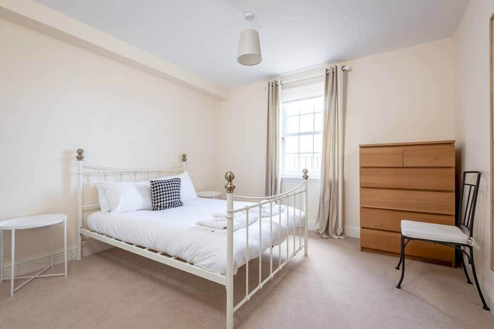 Adamson Court - No 11 St Andrews Extérieur photo